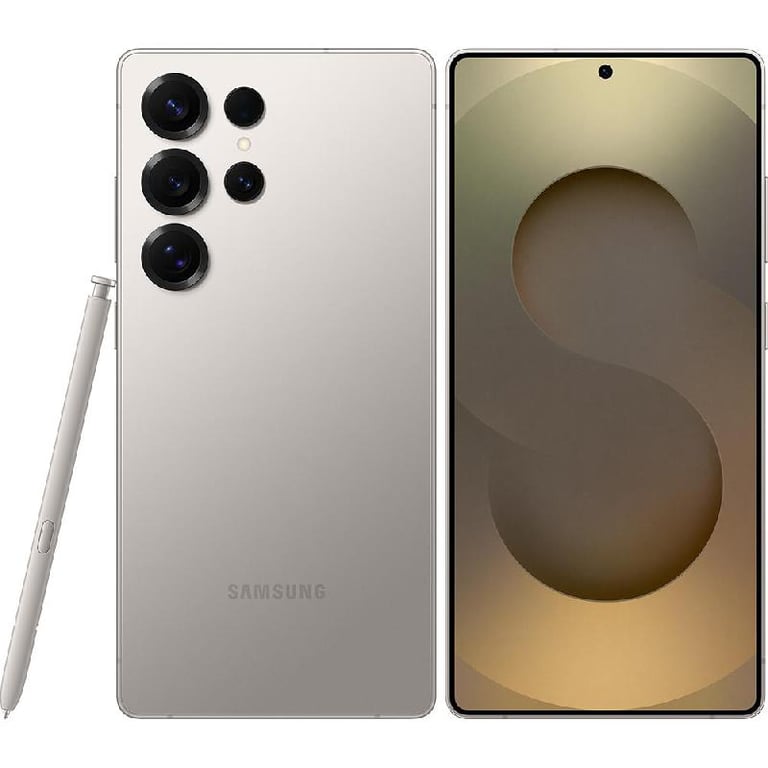 سامسونج جالكسي اس 25 الترا 512 جيجا