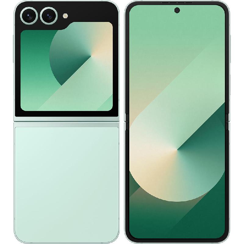 سامسونج جالكسي زد فليب 6 - 512 جيجا